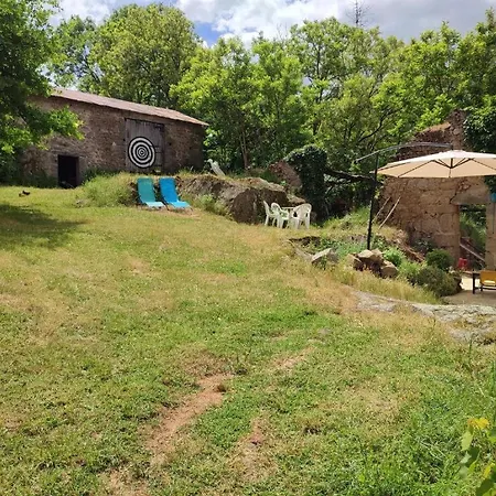 Magnifique Moulin au bord d'une riviere, calme absolu, piano Doyet Extérieur photo
