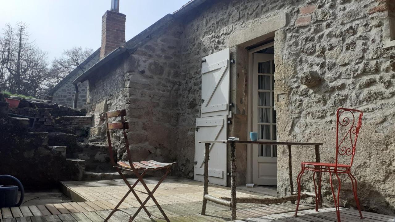 Magnifique Moulin Au Bord D'une Riviere, Calme Absolu, Piano Сasa de vacaciones *